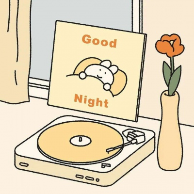 兽设森系风格设计兽圈群